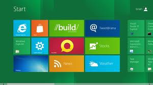 Windows 8 Developer Preview Link Direto Da Microsoft 